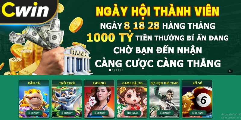 game bài chuyên nghiệp Cần Thơ nạp tiền