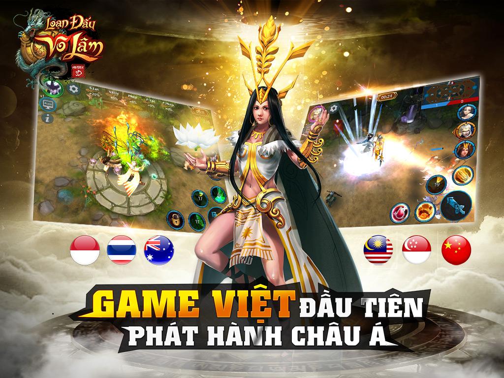 game bài trực tuyến Hồ Chí Minh nạp tiền