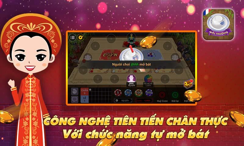 game đổi thưởng hấp dẫn Phú Quốc rút tiền