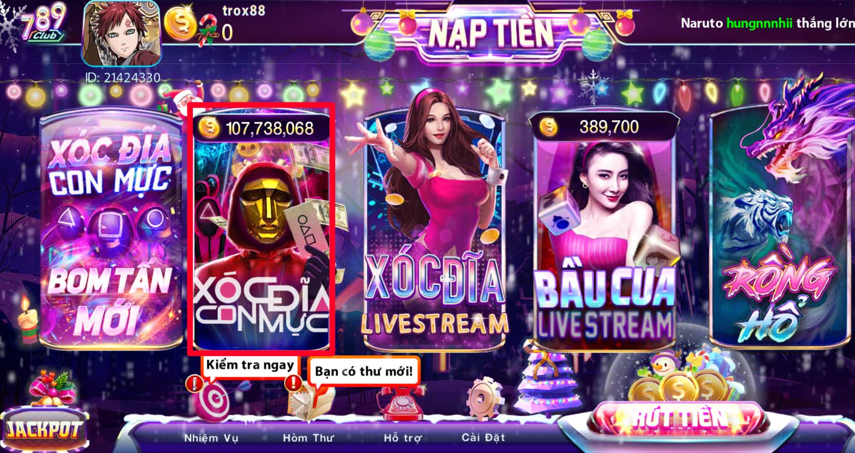 slot miễn phí Đà Nẵng tìm hiểu