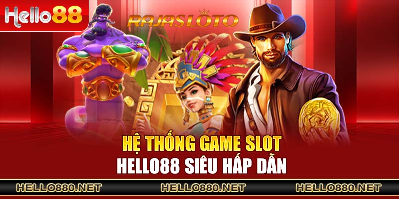 slot tốt nhất Hà Nội hướng dẫn