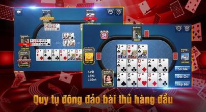 game bài hấp dẫn Bình Dương tìm hiểu