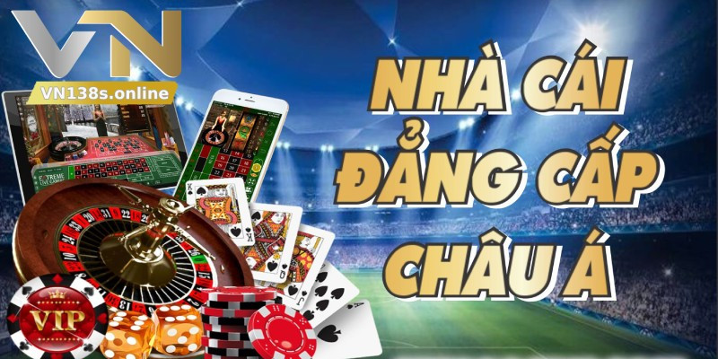 casino thưởng lớn Việt Nam nạp tiền