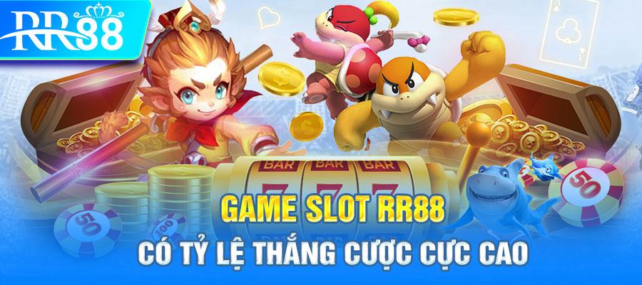 slot an toàn Đà Nẵng chơi thử